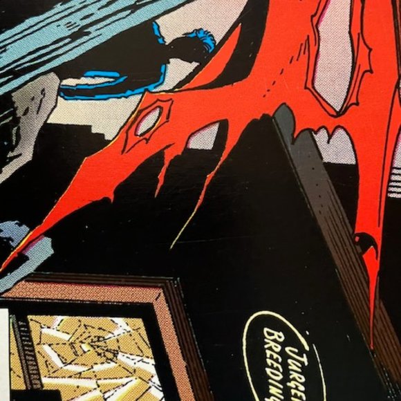 3 Vintage Superman Comics & 1 Grafic Novel - Picture 6 of 16